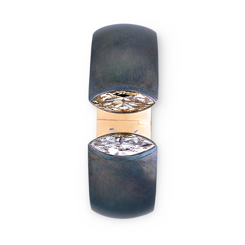 Popular Hemmerle harmony bangle